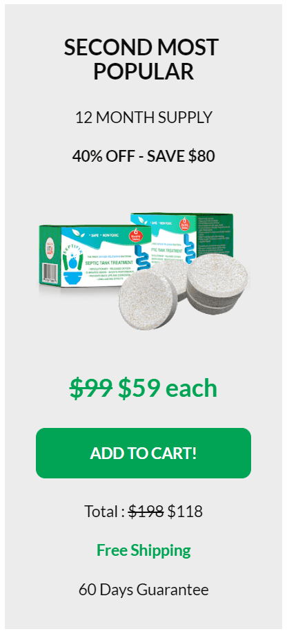 Septifix 3 packs